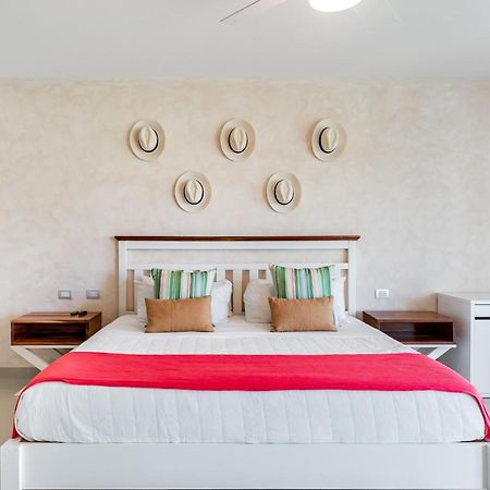Mareazul Beach Front Condos At ปลายาเดลการ์เมน ภายนอก รูปภาพ