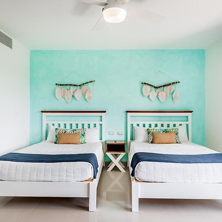 Mareazul Beach Front Condos At ปลายาเดลการ์เมน ภายนอก รูปภาพ