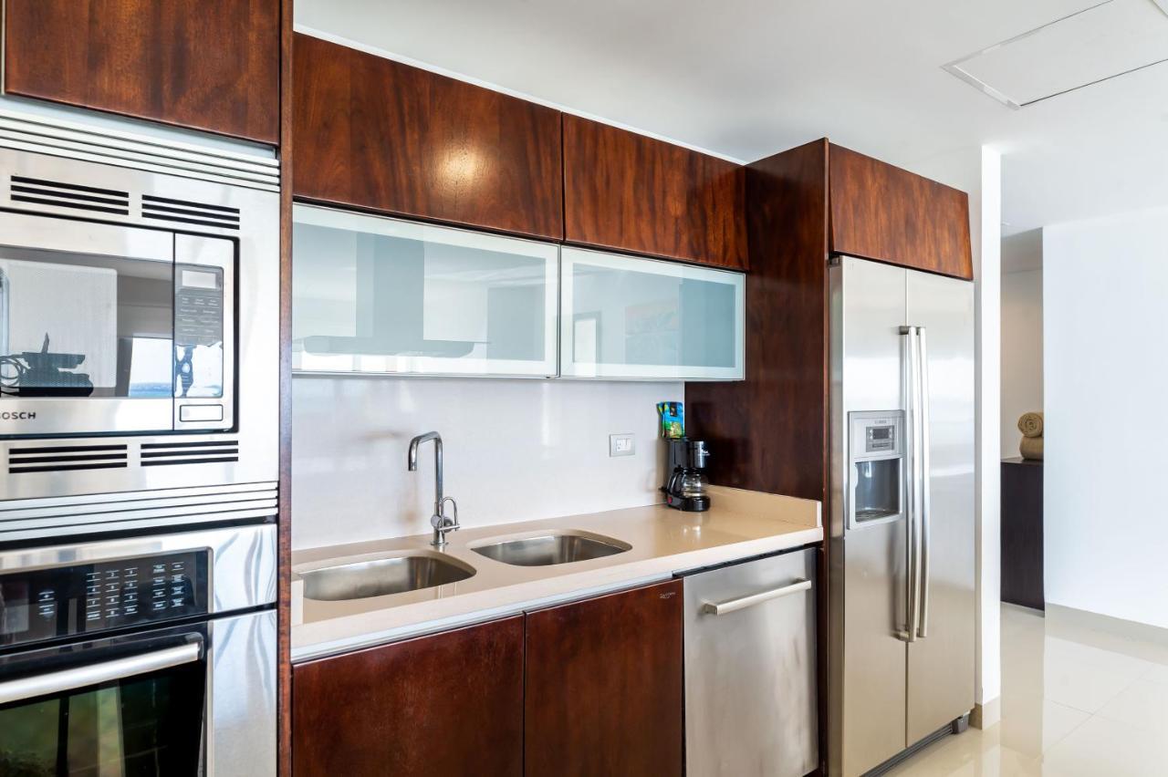 Mareazul Beach Front Condos At ปลายาเดลการ์เมน ภายนอก รูปภาพ