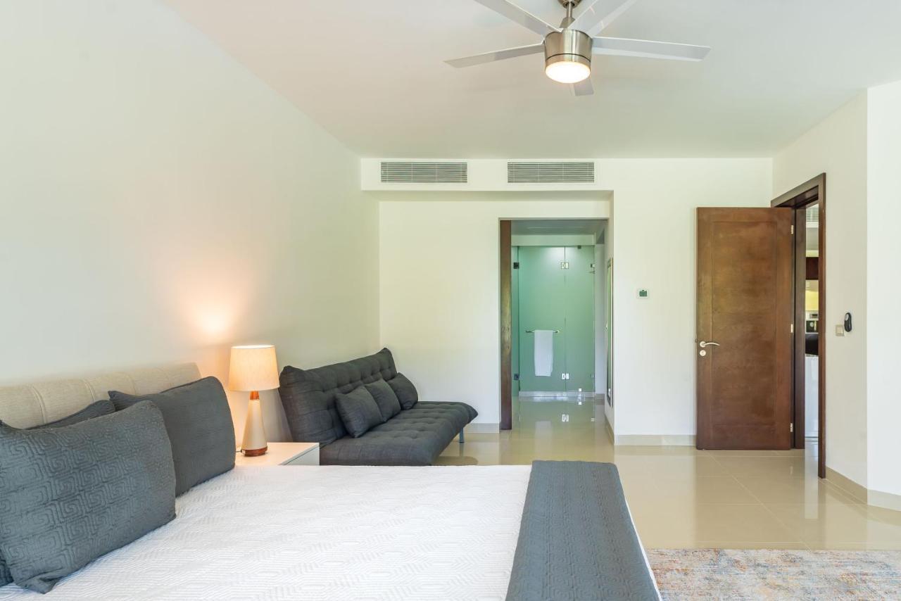 Mareazul Beach Front Condos At ปลายาเดลการ์เมน ภายนอก รูปภาพ