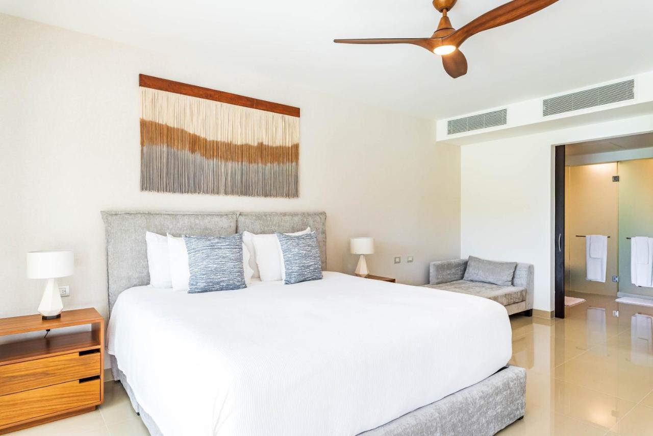 Mareazul Beach Front Condos At ปลายาเดลการ์เมน ภายนอก รูปภาพ