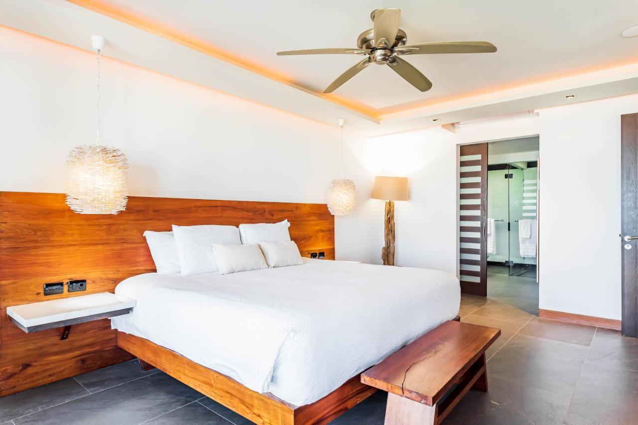 Mareazul Beach Front Condos At ปลายาเดลการ์เมน ภายนอก รูปภาพ