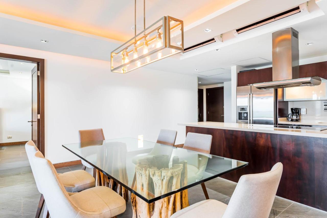 Mareazul Beach Front Condos At ปลายาเดลการ์เมน ภายนอก รูปภาพ