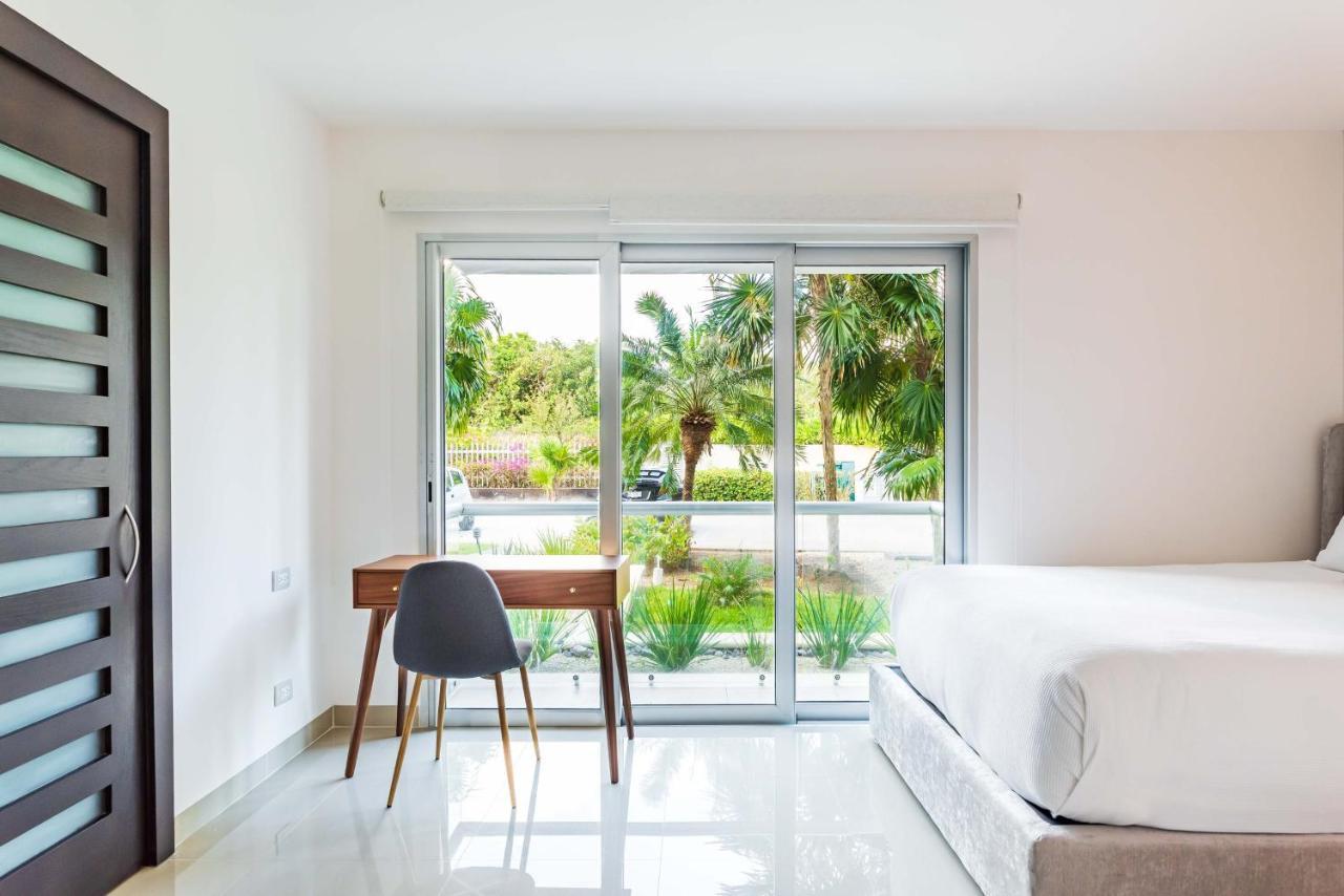 Mareazul Beach Front Condos At ปลายาเดลการ์เมน ภายนอก รูปภาพ