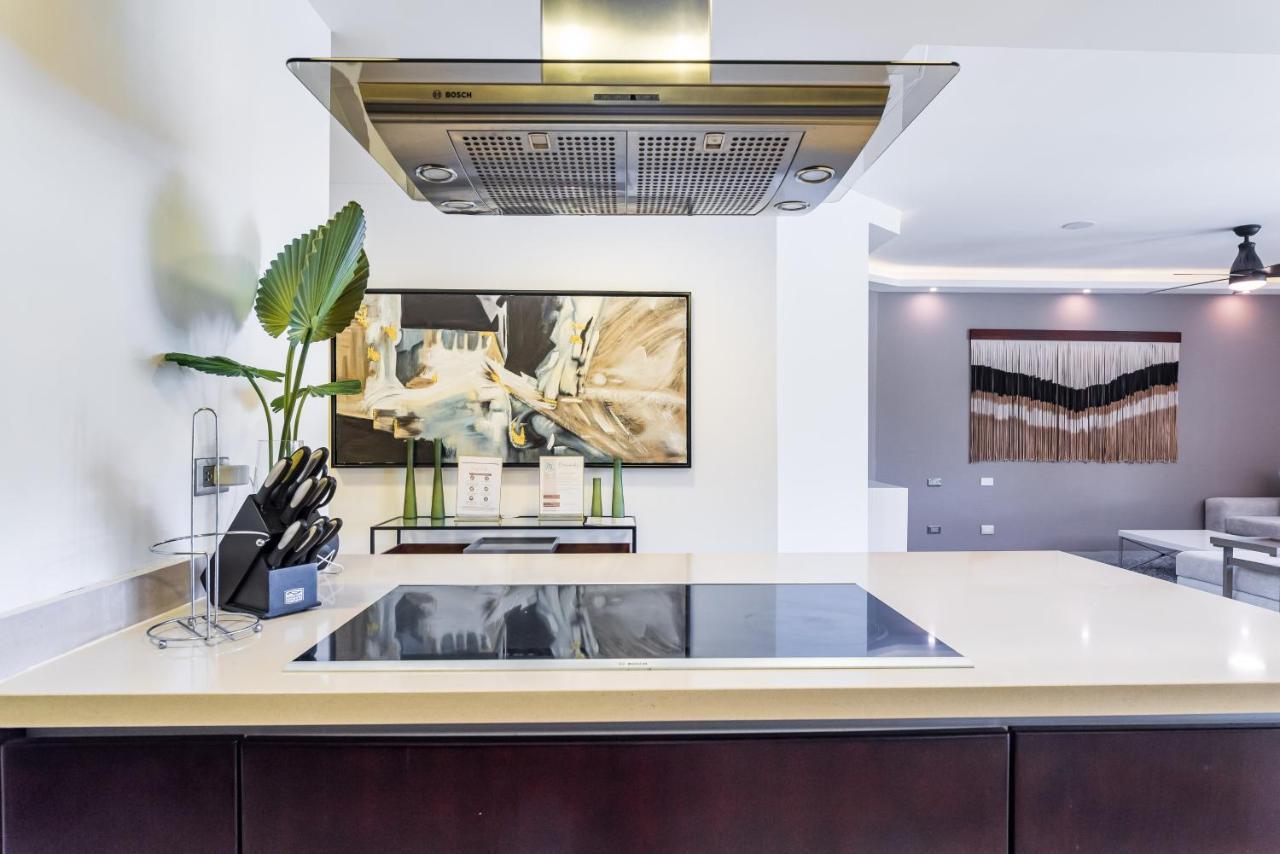 Mareazul Beach Front Condos At ปลายาเดลการ์เมน ภายนอก รูปภาพ