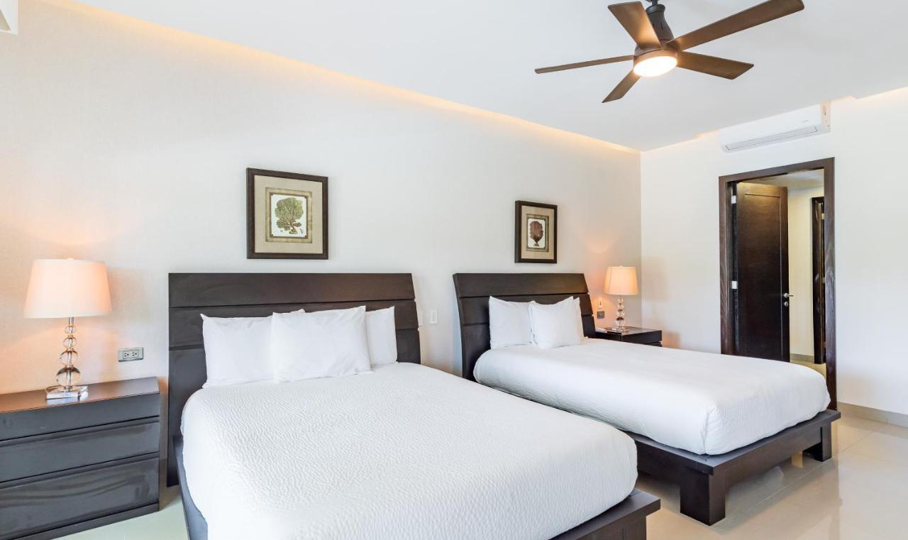 Mareazul Beach Front Condos At ปลายาเดลการ์เมน ภายนอก รูปภาพ