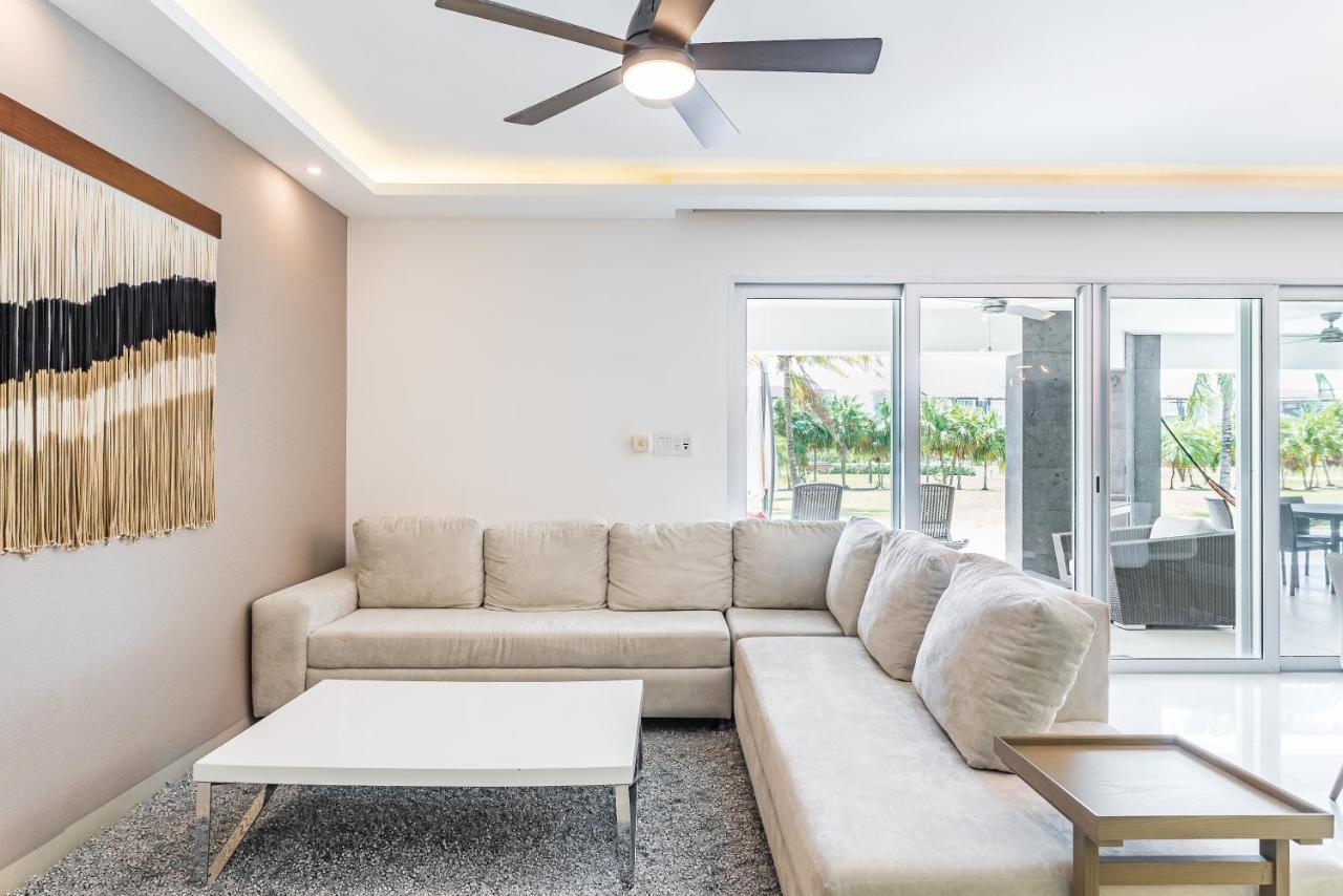 Mareazul Beach Front Condos At ปลายาเดลการ์เมน ภายนอก รูปภาพ