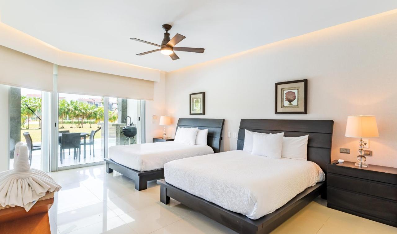 Mareazul Beach Front Condos At ปลายาเดลการ์เมน ภายนอก รูปภาพ