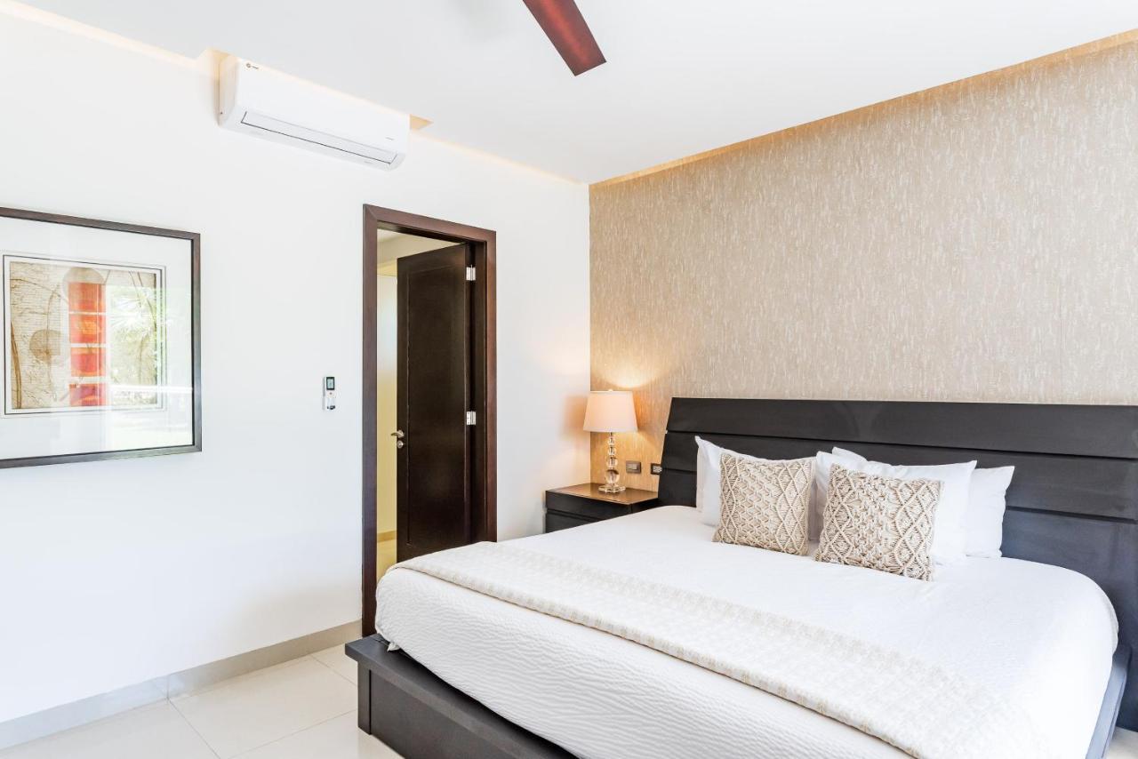 Mareazul Beach Front Condos At ปลายาเดลการ์เมน ภายนอก รูปภาพ