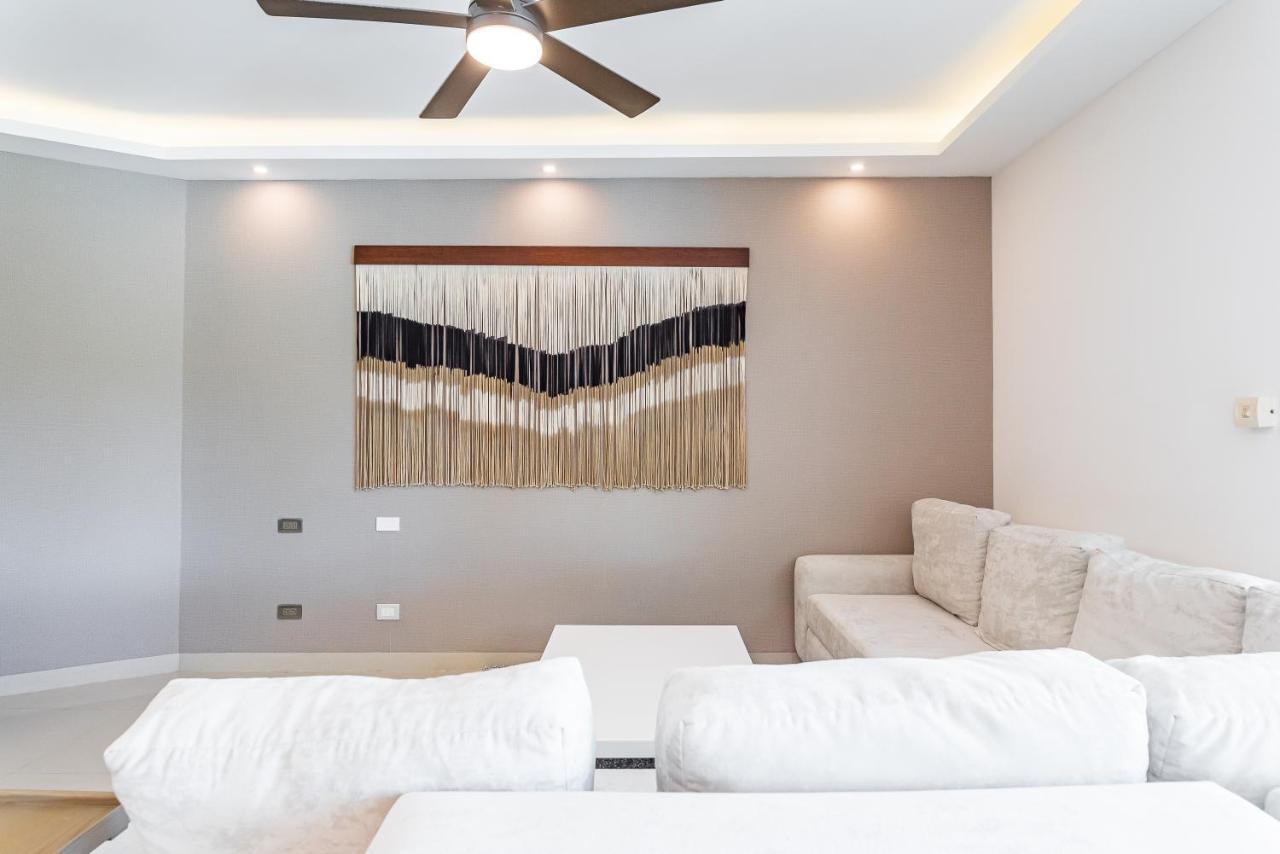 Mareazul Beach Front Condos At ปลายาเดลการ์เมน ภายนอก รูปภาพ