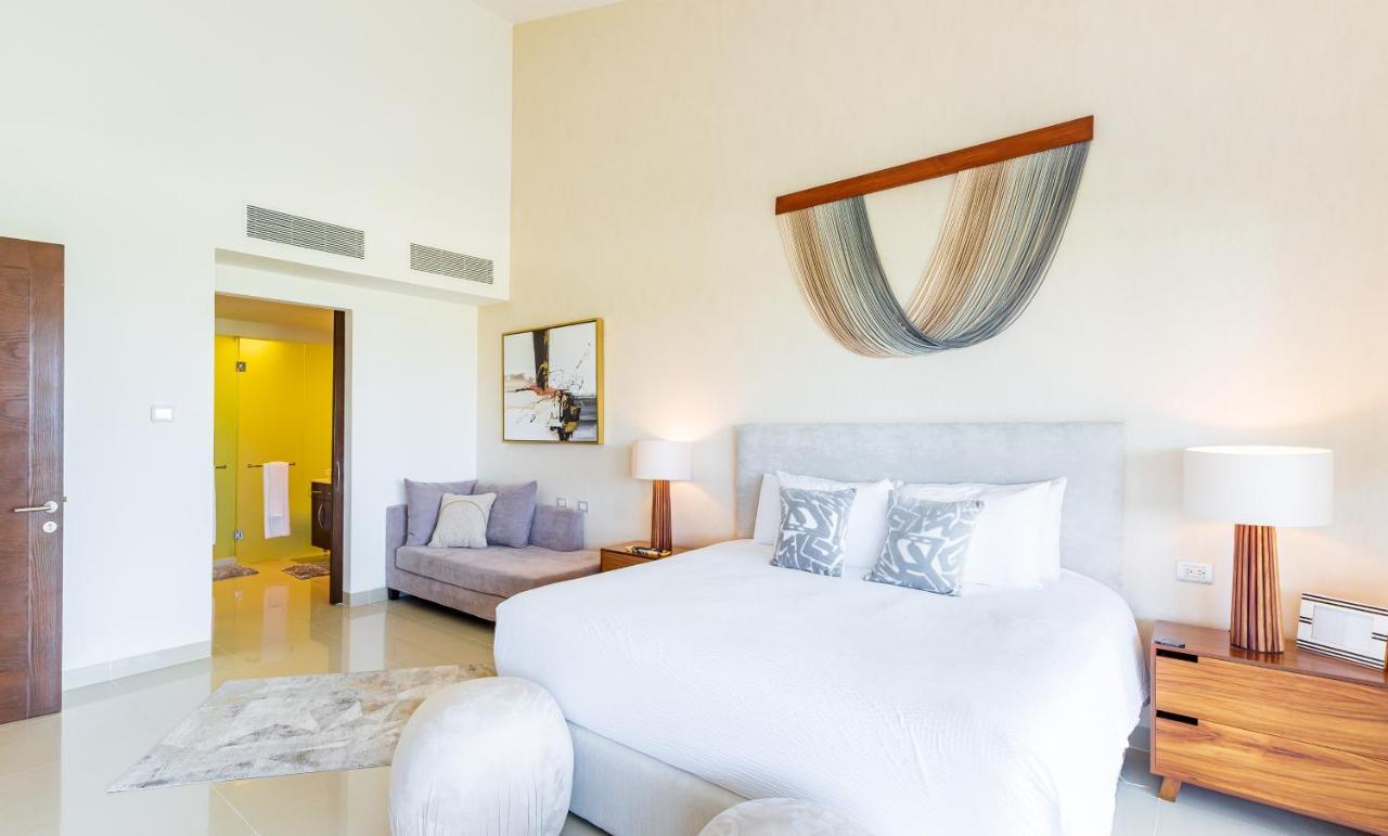Mareazul Beach Front Condos At ปลายาเดลการ์เมน ภายนอก รูปภาพ