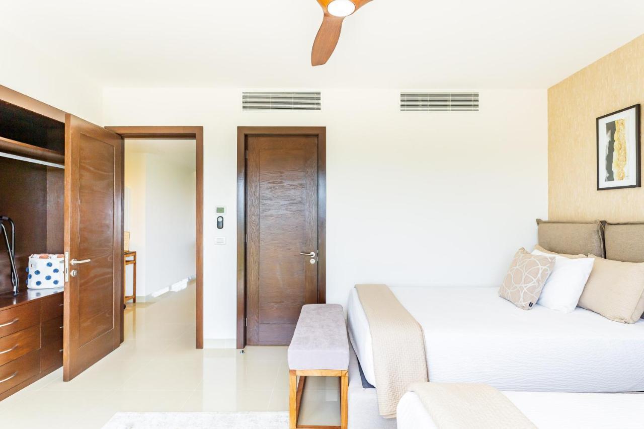 Mareazul Beach Front Condos At ปลายาเดลการ์เมน ภายนอก รูปภาพ