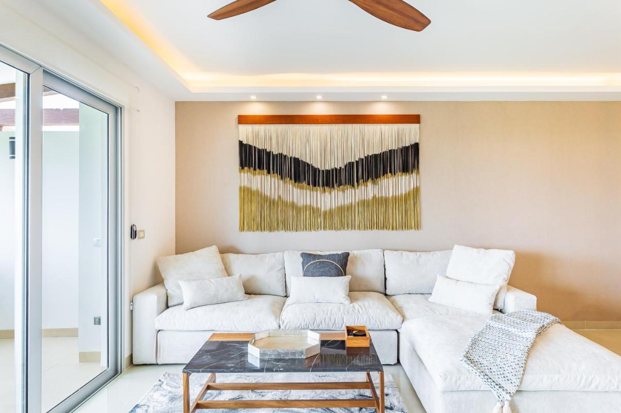Mareazul Beach Front Condos At ปลายาเดลการ์เมน ภายนอก รูปภาพ