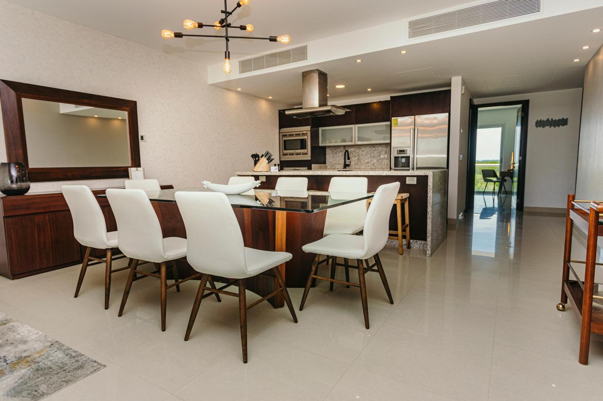 Mareazul Beach Front Condos At ปลายาเดลการ์เมน ภายนอก รูปภาพ