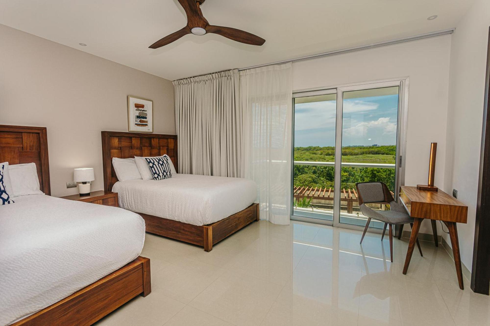 Mareazul Beach Front Condos At ปลายาเดลการ์เมน ภายนอก รูปภาพ