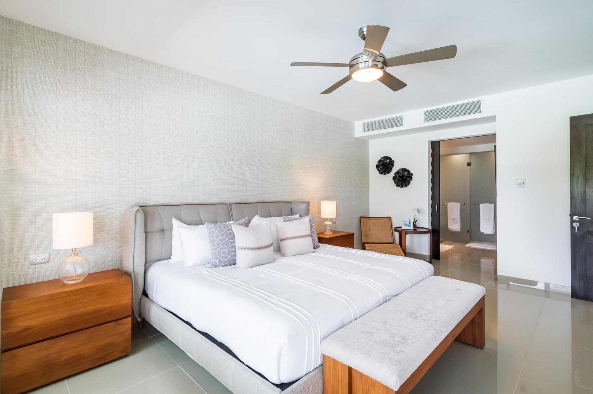 Mareazul Beach Front Condos At ปลายาเดลการ์เมน ภายนอก รูปภาพ