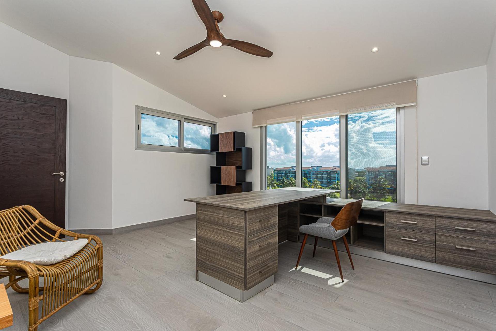 Mareazul Beach Front Condos At ปลายาเดลการ์เมน ภายนอก รูปภาพ