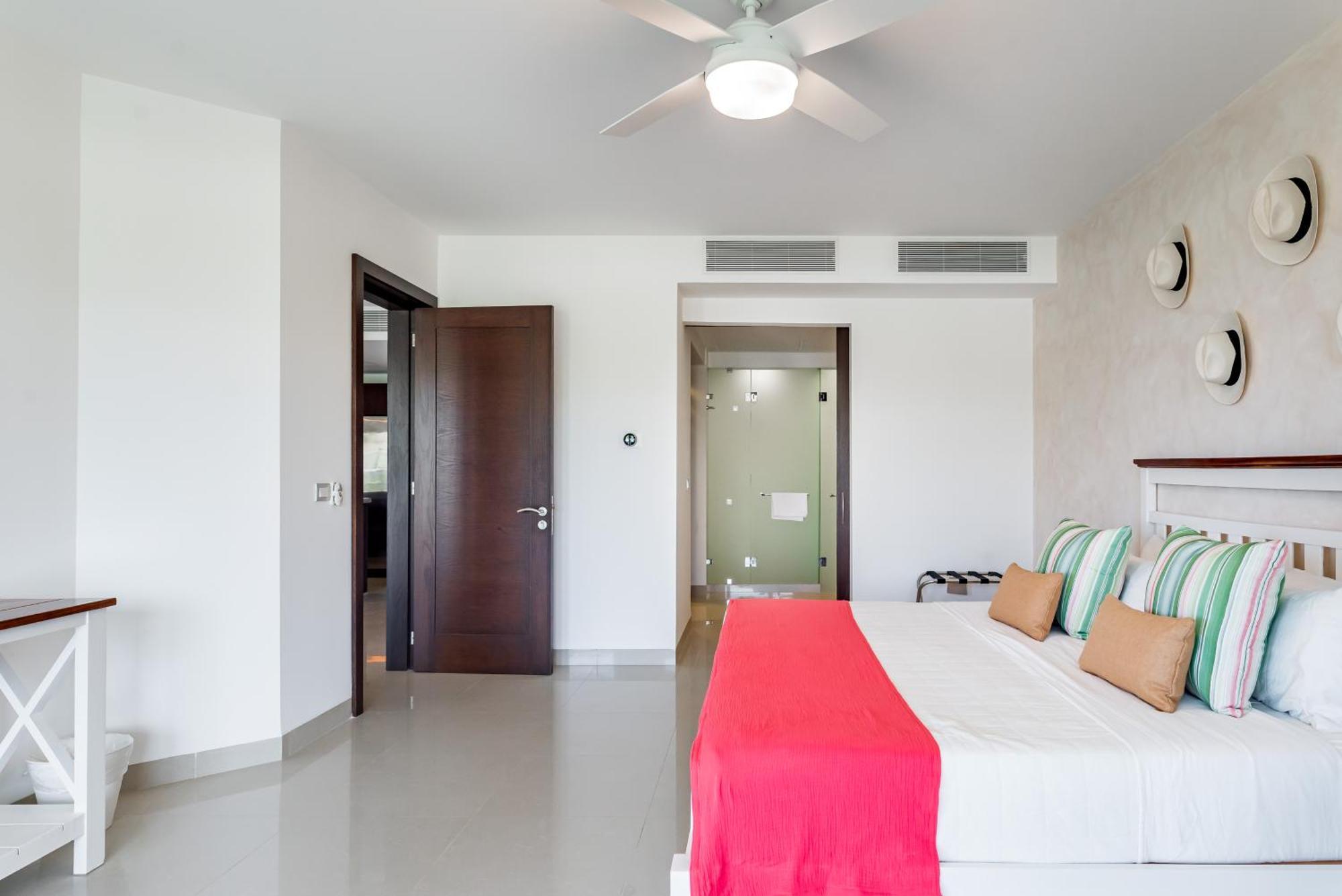 Mareazul Beach Front Condos At ปลายาเดลการ์เมน ภายนอก รูปภาพ